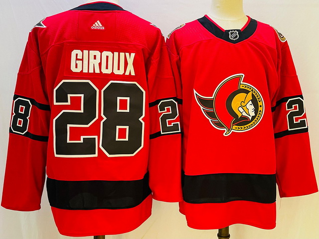 Ottawa Senators Jerseys 11